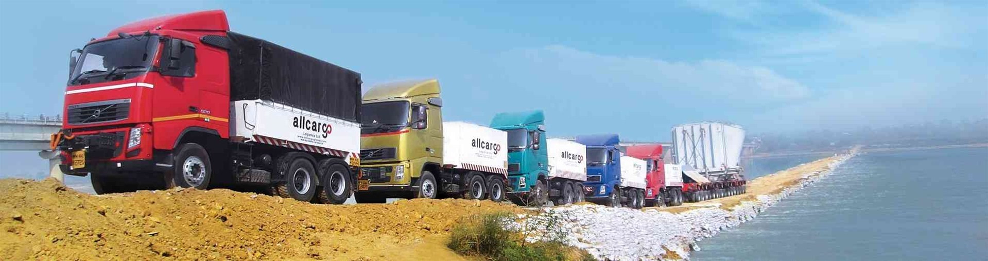 Allcargo Logistics